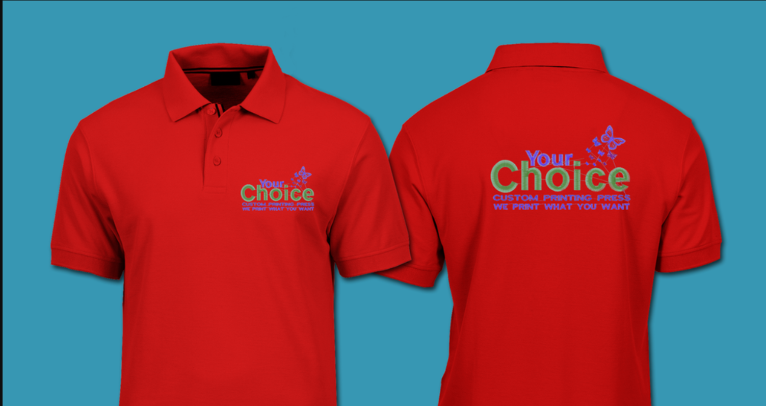Custom Design Work